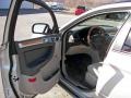 Bright Silver Metallic - Pacifica Limited AWD Photo No. 11