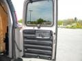 2002 Light Autumnwood Metallic GMC Savana Van G3500 Cargo  photo #19