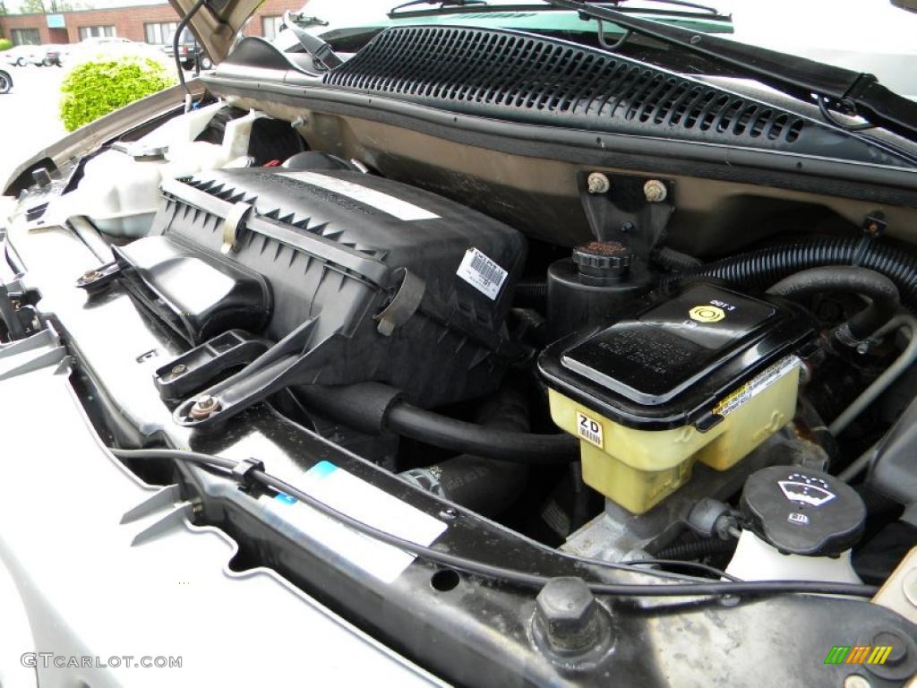 1999 Gmc cargo van diesel #5
