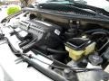 2002 GMC Savana Van 6.5 Liter Turbo-Diesel OHV 16-Valve V8 Engine Photo