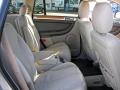 Bright Silver Metallic - Pacifica Limited AWD Photo No. 19