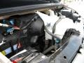 2002 GMC Savana Van 6.5 Liter Turbo-Diesel OHV 16-Valve V8 Engine Photo