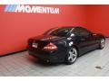 Capri Blue Metallic - SL 550 Roadster Photo No. 2