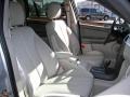 Bright Silver Metallic - Pacifica Limited AWD Photo No. 22