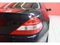 Capri Blue Metallic - SL 550 Roadster Photo No. 7