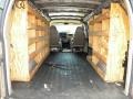 2002 Light Autumnwood Metallic GMC Savana Van G3500 Cargo  photo #36