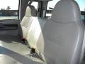 2002 Oxford White Ford F350 Super Duty XL SuperCab 4x4 Chassis  photo #30