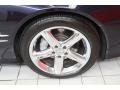Capri Blue Metallic - SL 550 Roadster Photo No. 9