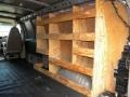 Light Autumnwood Metallic - Savana Van G3500 Cargo Photo No. 38