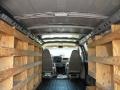 Light Autumnwood Metallic - Savana Van G3500 Cargo Photo No. 39