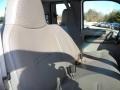 2002 Oxford White Ford F350 Super Duty XL SuperCab 4x4 Chassis  photo #35