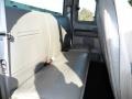 2002 Oxford White Ford F350 Super Duty XL SuperCab 4x4 Chassis  photo #36