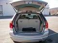 Bright Silver Metallic - Pacifica Limited AWD Photo No. 25