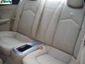  2011 CTS 4 AWD Coupe Cashmere/Cocoa Interior