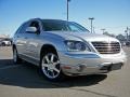 Bright Silver Metallic - Pacifica Limited AWD Photo No. 29