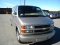 Light Pewter Metallic - Express 1500 LT Passenger Van Photo No. 2