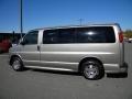 Light Pewter Metallic - Express 1500 LT Passenger Van Photo No. 7