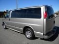 Light Pewter Metallic - Express 1500 LT Passenger Van Photo No. 13