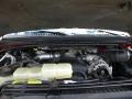 7.3 Liter OHV 16V Power Stroke Turbo Diesel V8 2000 Ford F350 Super Duty XLT Regular Cab 4x4 Engine