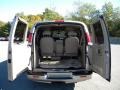 Light Pewter Metallic - Express 1500 LT Passenger Van Photo No. 20