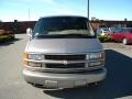 Light Pewter Metallic - Express 1500 LT Passenger Van Photo No. 23