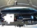 2002 Chevrolet Express 5.7 Liter OHV 16-Valve V8 Engine Photo