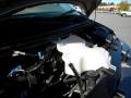 2002 Chevrolet Express 5.7 Liter OHV 16-Valve V8 Engine Photo