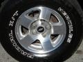 Light Pewter Metallic - Express 1500 LT Passenger Van Photo No. 27