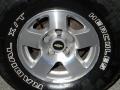 Light Pewter Metallic - Express 1500 LT Passenger Van Photo No. 29