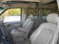 Light Pewter Metallic - Express 1500 LT Passenger Van Photo No. 37
