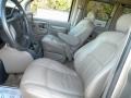 Neutral Interior Photo for 2002 Chevrolet Express #40644438