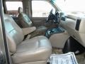 Light Pewter Metallic - Express 1500 LT Passenger Van Photo No. 40