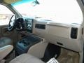 Light Pewter Metallic - Express 1500 LT Passenger Van Photo No. 41