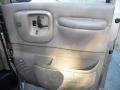 Light Pewter Metallic - Express 1500 LT Passenger Van Photo No. 44