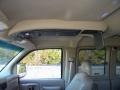 Light Pewter Metallic - Express 1500 LT Passenger Van Photo No. 47