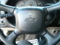 Light Pewter Metallic - Express 1500 LT Passenger Van Photo No. 49