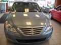 Sterling Blue Metallic - Genesis 4.6 Sedan Photo No. 2