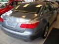 Sterling Blue Metallic - Genesis 4.6 Sedan Photo No. 4