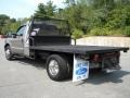 2005 Arizona Beige Metallic Ford F350 Super Duty XL Regular Cab Chassis  photo #14