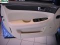 Sterling Blue Metallic - Genesis 4.6 Sedan Photo No. 7