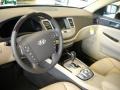 Cashmere Interior Photo for 2011 Hyundai Genesis #40644858