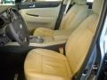 Cashmere Interior Photo for 2011 Hyundai Genesis #40644866