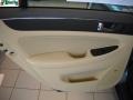 Sterling Blue Metallic - Genesis 4.6 Sedan Photo No. 11
