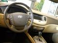 Sterling Blue Metallic - Genesis 4.6 Sedan Photo No. 12