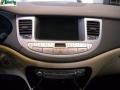 Sterling Blue Metallic - Genesis 4.6 Sedan Photo No. 17