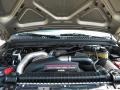 6.0 Liter OHV 32-Valve Power Stroke Turbo Diesel V8 Engine for 2005 Ford F350 Super Duty XL Regular Cab Chassis #40644990