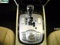 Sterling Blue Metallic - Genesis 4.6 Sedan Photo No. 18