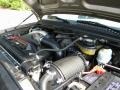6.0 Liter OHV 32-Valve Power Stroke Turbo Diesel V8 Engine for 2005 Ford F350 Super Duty XL Regular Cab Chassis #40645014