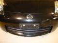 Magnetic Black Pearl - 350Z Touring Roadster Photo No. 22
