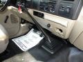 2005 Arizona Beige Metallic Ford F350 Super Duty XL Regular Cab Chassis  photo #49